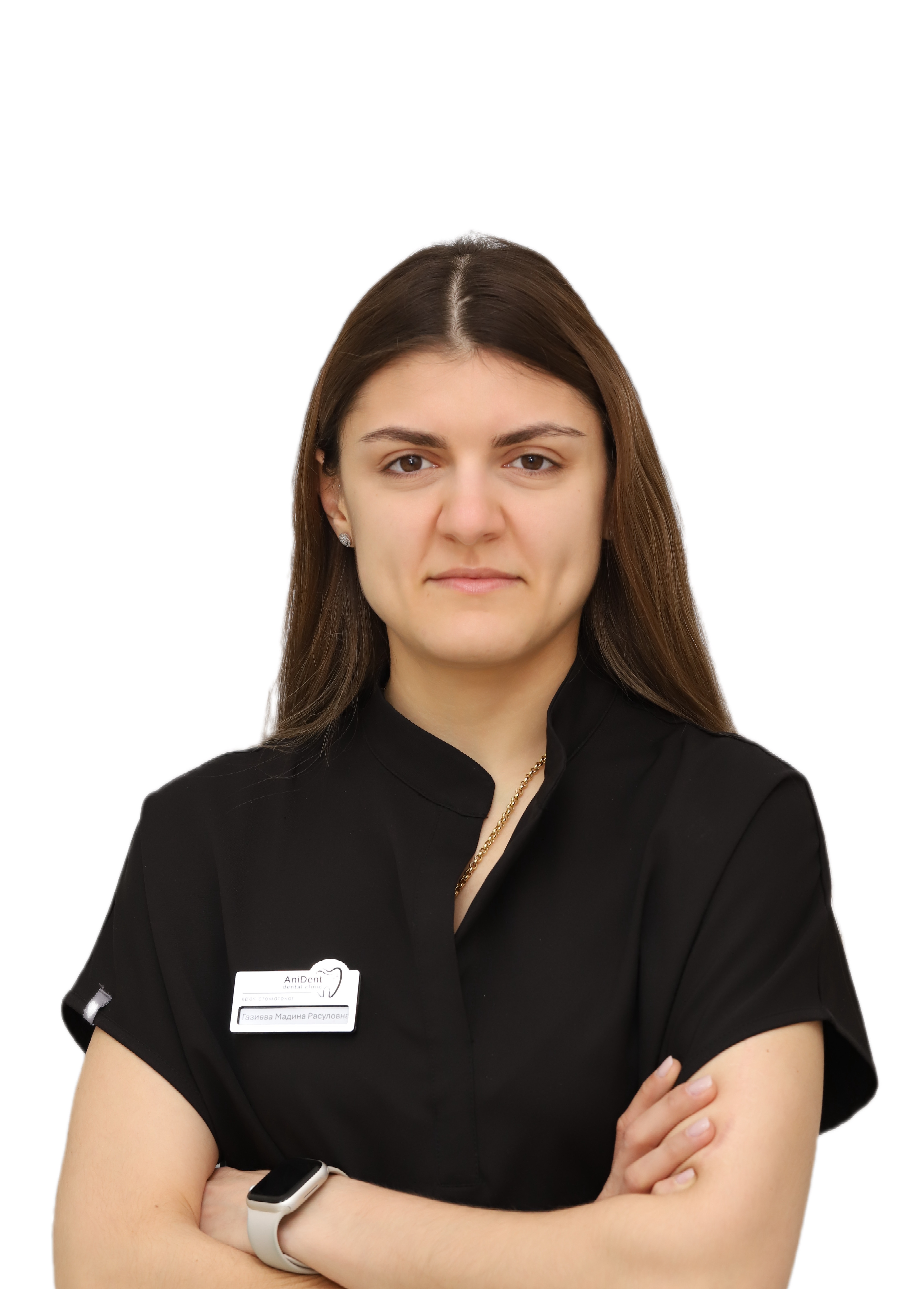 Газиева