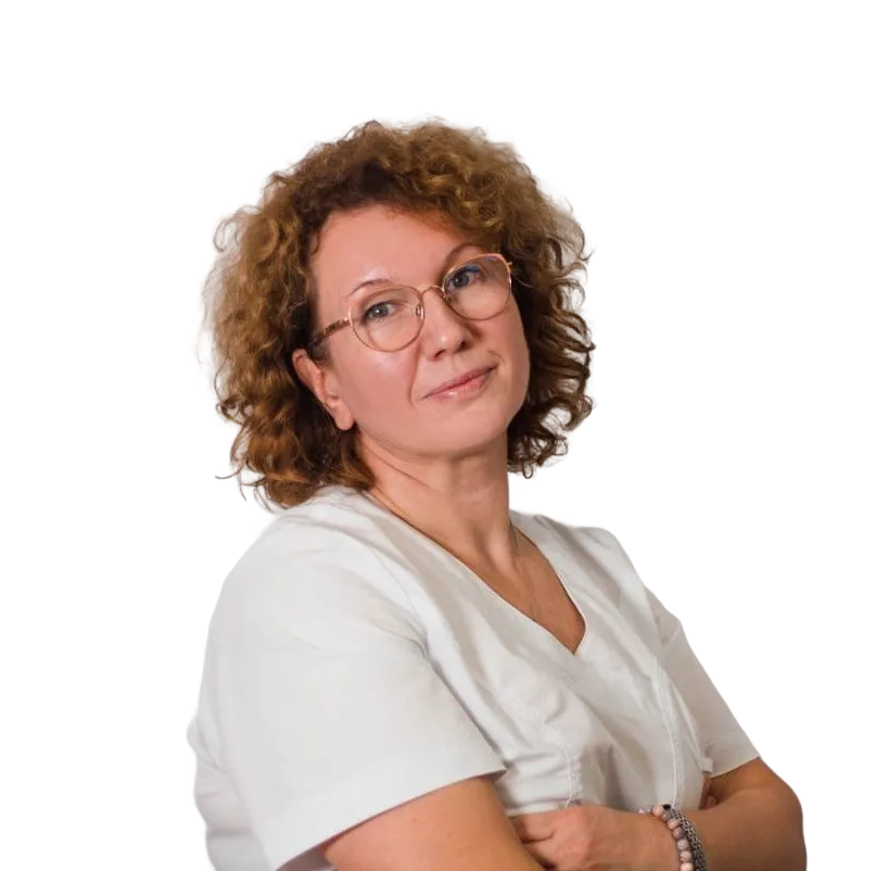 Александрова