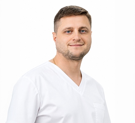 Ильинский