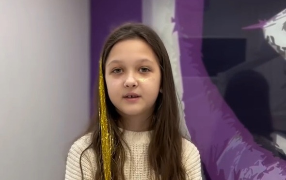 Отзыв о Мавриной А.А.